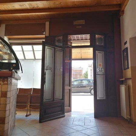 Hotel Fiore & Fiocchi Podenzano Luaran gambar