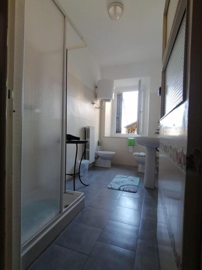 Hotel Fiore & Fiocchi Podenzano Luaran gambar
