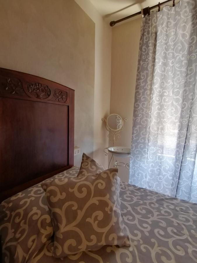 Hotel Fiore & Fiocchi Podenzano Luaran gambar
