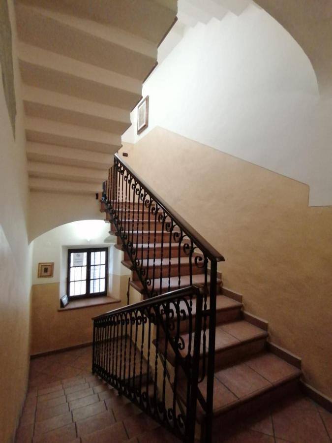 Hotel Fiore & Fiocchi Podenzano Luaran gambar