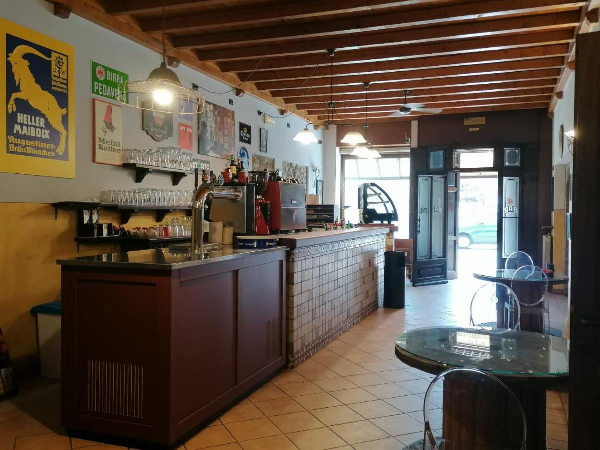 Hotel Fiore & Fiocchi Podenzano Luaran gambar